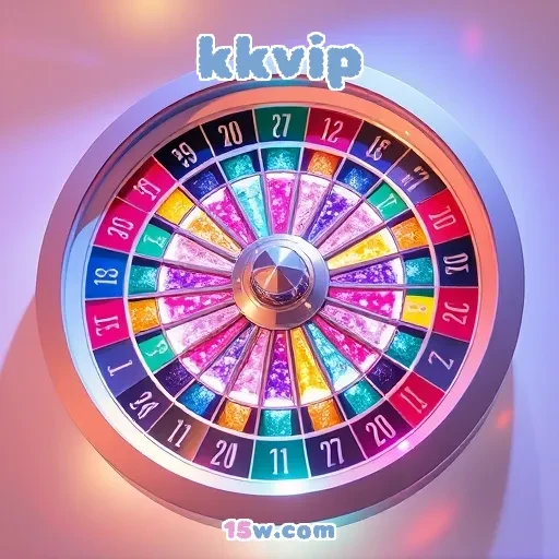 kkvip: Entre no Clima da Diversão no Bingo Hoje Mesmo!