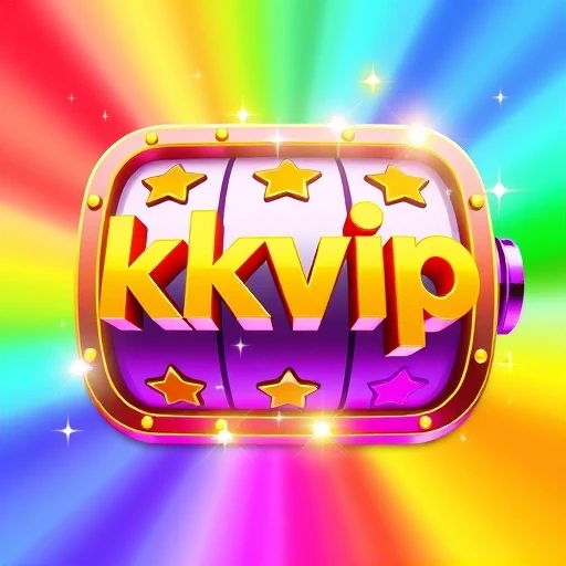 Logo da kkvip
